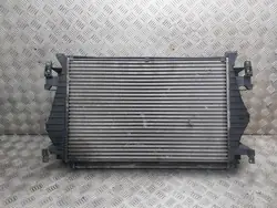 Audi A8 D2 2.5 TDI Kylare 4D0145805B 4D0121251K