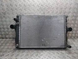 Radiateurs Audi A8 D2 2.5 TDI 4D0145805B 4D0121251K