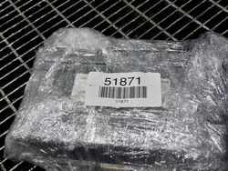 Fjädringsmodul RQT500181 för Range Rover L322