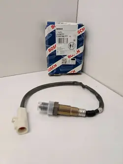 Capteur Lambda BOSCH 0 258 986 777