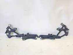 BMW OEM 9464339 9464340 Konepeltisaranat Vasen Oikea