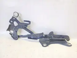 BMW OEM 9464339 9464340 Dobradiças Capô Esquerda Direita