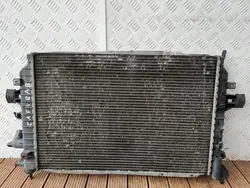 Vattenkylare OPEL ZAFIRA B 05- 1.9CDTI 13171429