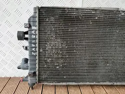 Radiateur d'eau OPEL ZAFIRA B 05- 1.9CDTI 13171429