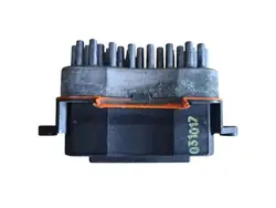 Résistance de soufflante Ford OE 3S7H19E624AB