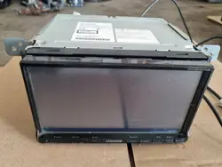 Kenwood DNN9230DAB 2DIN Android WiFi GPS Navigationsgerät