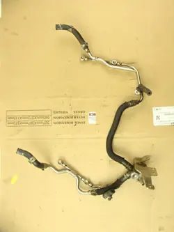 Distributeur de carburant OEM 07L127503L pour Audi RS6 C6