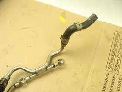 Distributeur de carburant OEM 07L127503L pour Audi RS6 C6