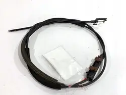 Cable de cierre OEM 3C1823535A para VW Passat B7