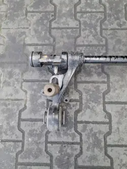 Kabinenkippstange Renault OE für Gama T