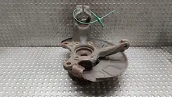 Snodo anteriore destro Golf V Caddy III A3 8P