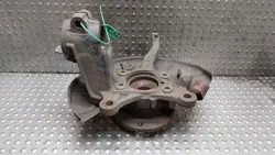 Fram höger styrknut Golf V Caddy III A3 8P