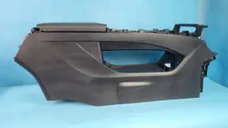 Túnel central Chery Omoda 5 reposabrazos OEM 401003841AA