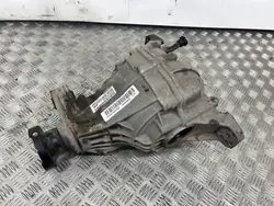Begagnad Dodge Durango bakdifferential P68378939AA