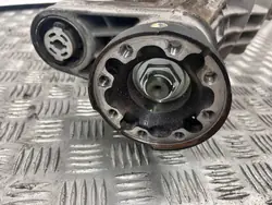 Gebruikte Dodge Durango achterdifferentieel P68378939AA