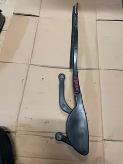 Limpiaparabrisas delantero derecho BMW 8361744