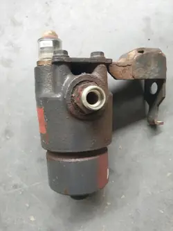 Filtre de liquide de direction assistée ACTROS MP4 AROCS