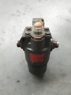 Filtre de liquide de direction assistée ACTROS MP4 AROCS