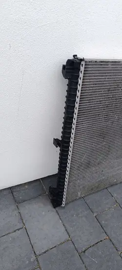 Radiateur BMW X3 G01 X4 G02 17118642747