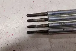 Bujía VOLVO V40 CROSS COUNTRY 1.6L Diesel 2014 OEM