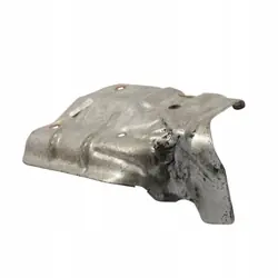 Ford Ranger Mk3 Diesel Pakoputken lämpökilpi OEM 1906806