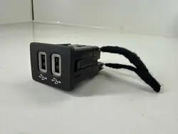Port USB Ford Ecosport OEM HC3T14F014DB