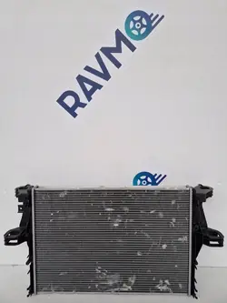 Radiador de agua Iveco Daily 2.3D 3.0D 8A4760000