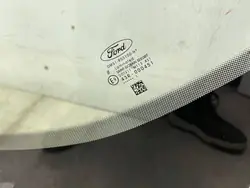 Pare-brise chauffant Ford C-Max Mk2 OEM de8t-19h463-ba