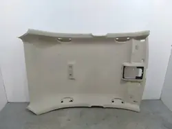 OEM 5907911272555 Dakbekleding voor Skoda Superb III
