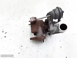 Turbocompresseur Renault Kangoo OEM 882916h82301868