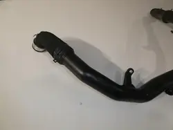 Intercooler-putki VW Polo 1.4 TDI