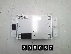 Module ECU Navigation Jeep Cherokee OEM AM-308067