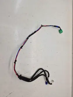 Harness de Áudio KIA Ceed OEM 96220J7300