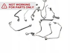 Conduite d'injecteur Land Rover OEM 448DT - 4.4 SDV8