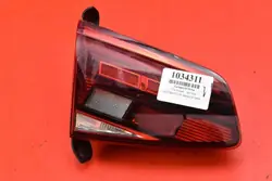 Luz Trasera Izquierda 3G5945093D VW Passat B8 Sedan 19-21