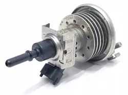 AdBlue-injektor Audi A6 A7 A8 Q5 4H0131113A