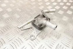 Arrefecedor caixa OEM G125A47010 para Toyota C-HR