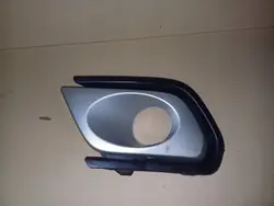 Griglia anteriore sinistra Dacia Sandero Stepway II Lift 18r. OEM