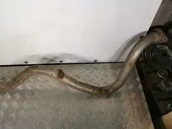 Silencieux d'échappement Subaru OE OEM FBZ4548 - Occasion
