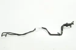 Audi Q7 4L 07R Versnellingsbakolieleidingen OEM 7L6317801F