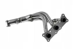 PP-KW-140 pakoputken keräin BMW E90 E91 325i 330i