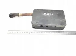 Boîte à fusibles V805 - Pièce Volvo d'occasion
