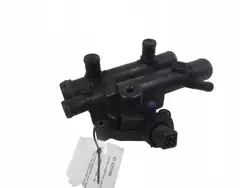 Alojamento do Termóstato OEM 8200262236 para Renault Laguna II