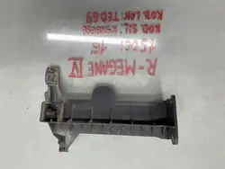 Deslizamento de para-choque traseiro direito Megane IV 1.5 DCI 850460376R