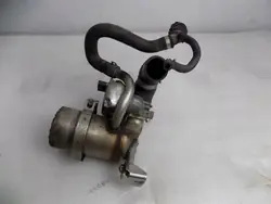 Volkswagen OE EGR-Jäähdytin