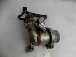 Volkswagen OE Enfriador EGR