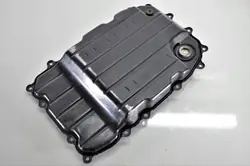 Oliepan 09D 321 361 A voor VW Audi - Gebruikt Aisin