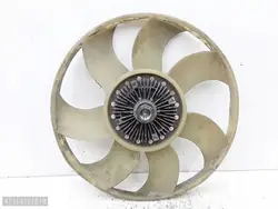 Embrayage visqueux ventilateur OEM AM-432206 Ford Transit