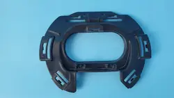 Soporte de parrilla Mercedes EQE 350+ OEM A2978887300
