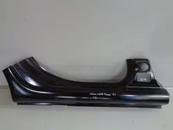 Soleira traseira direita Citroen OE para Xsara Picasso 98-08